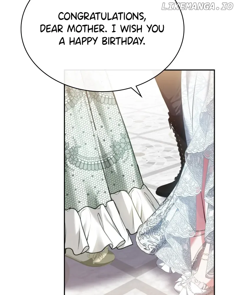 Concubine’s Invitation Chapter 55 Online - página 55