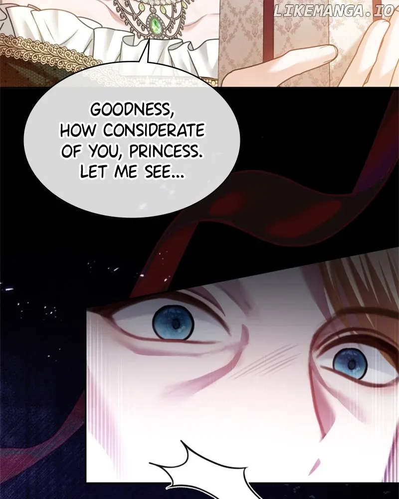 Concubine’s Invitation Chapter 55 Online - página 60