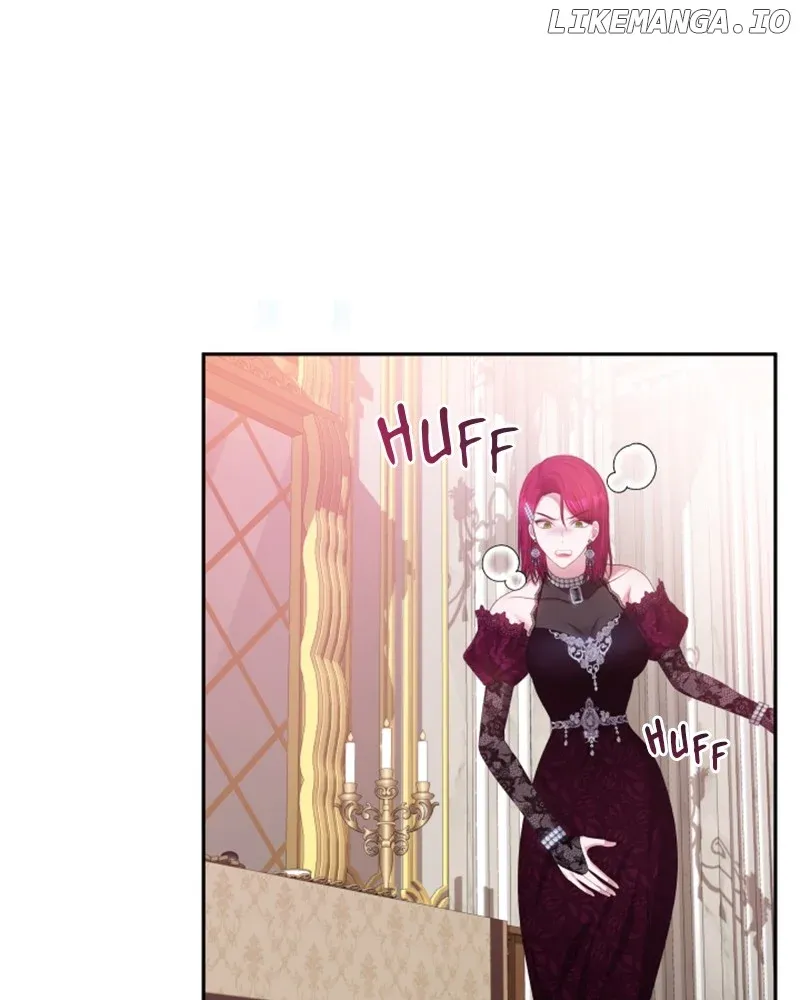 Concubine’s Invitation Chapter 55 Online - página 80