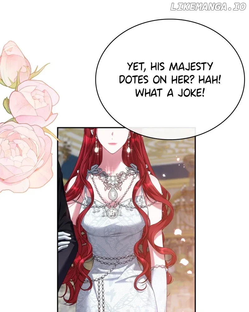 Concubine’s Invitation Chapter 55 Online - página 84