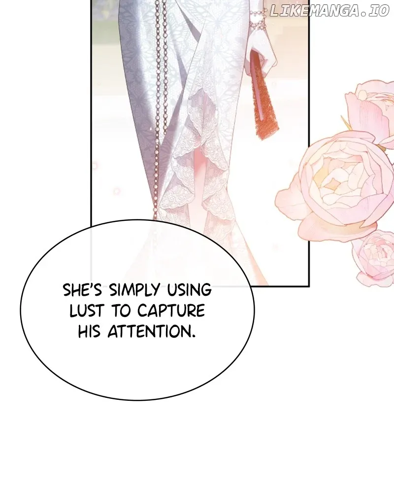 Concubine’s Invitation Chapter 55 Online - página 85
