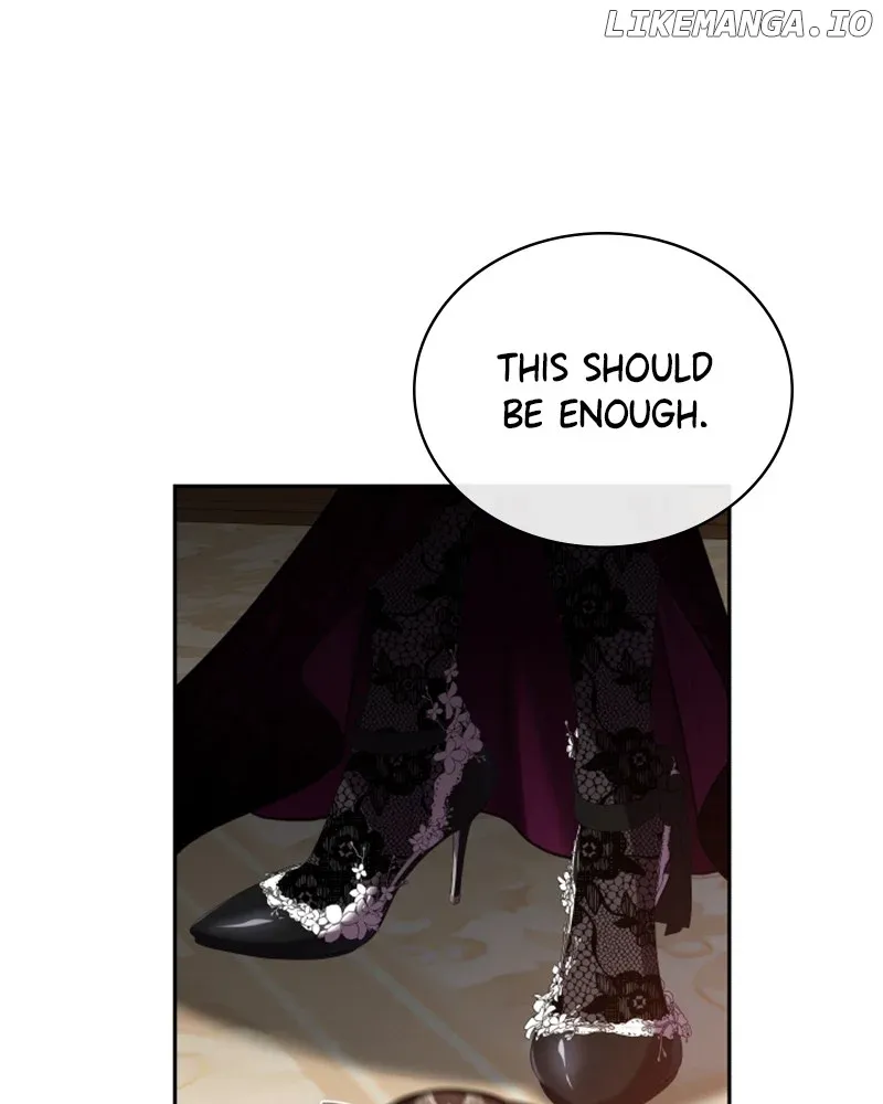Concubine’s Invitation Chapter 55 Online - página 91