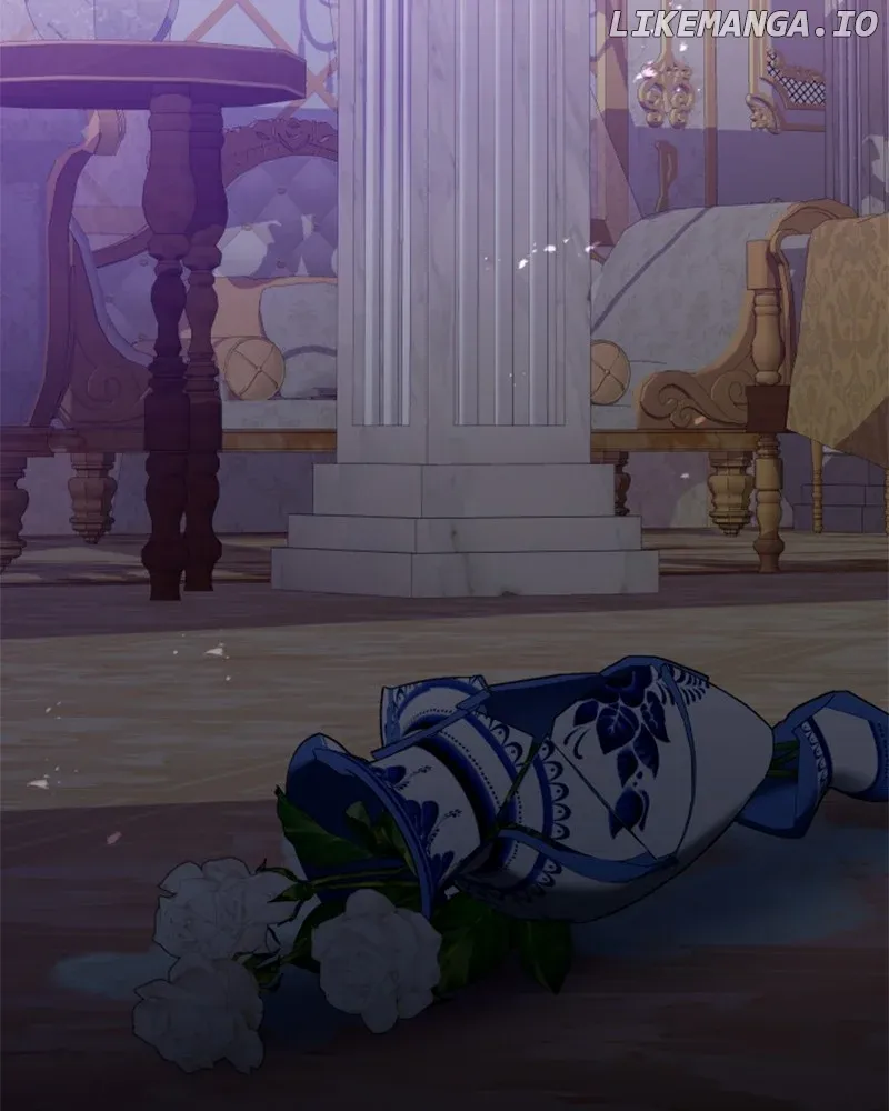 Concubine’s Invitation Chapter 55 Online - página 97