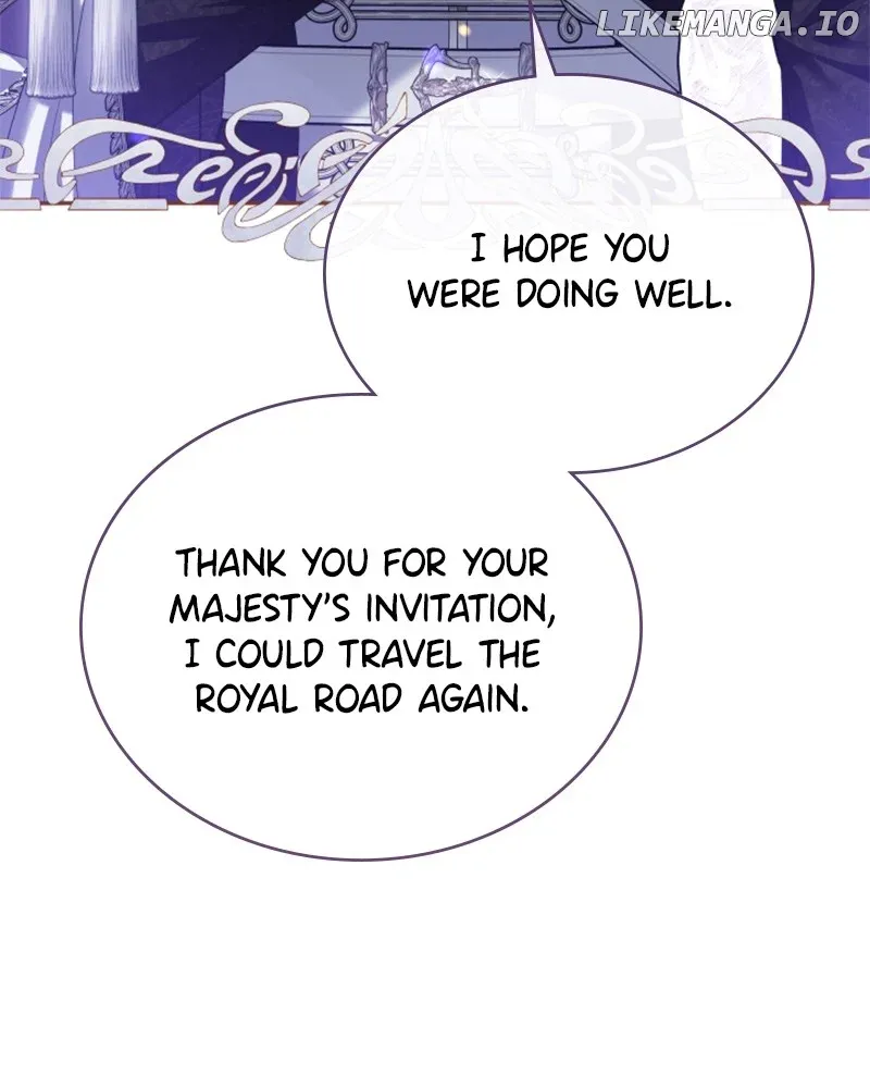 Concubine’s Invitation Chapter 55 Online - página 107