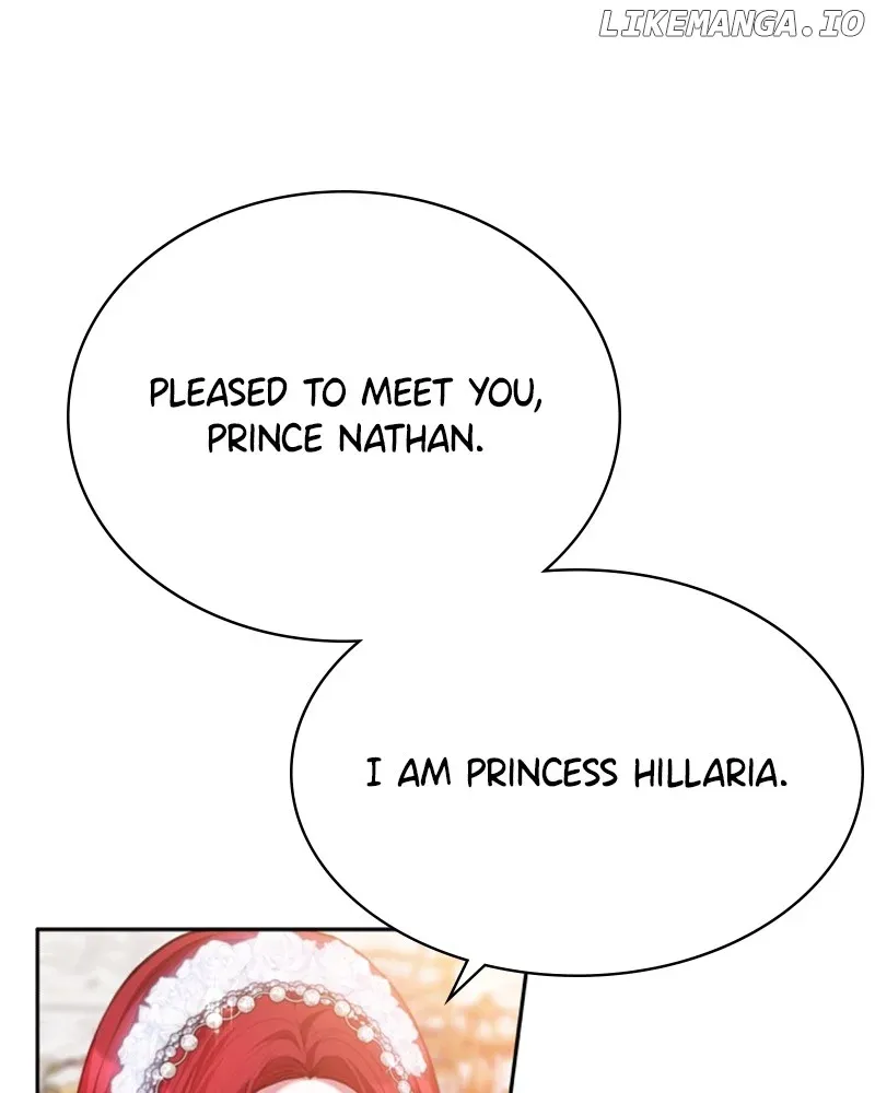 Concubine’s Invitation Chapter 55 Online - página 113