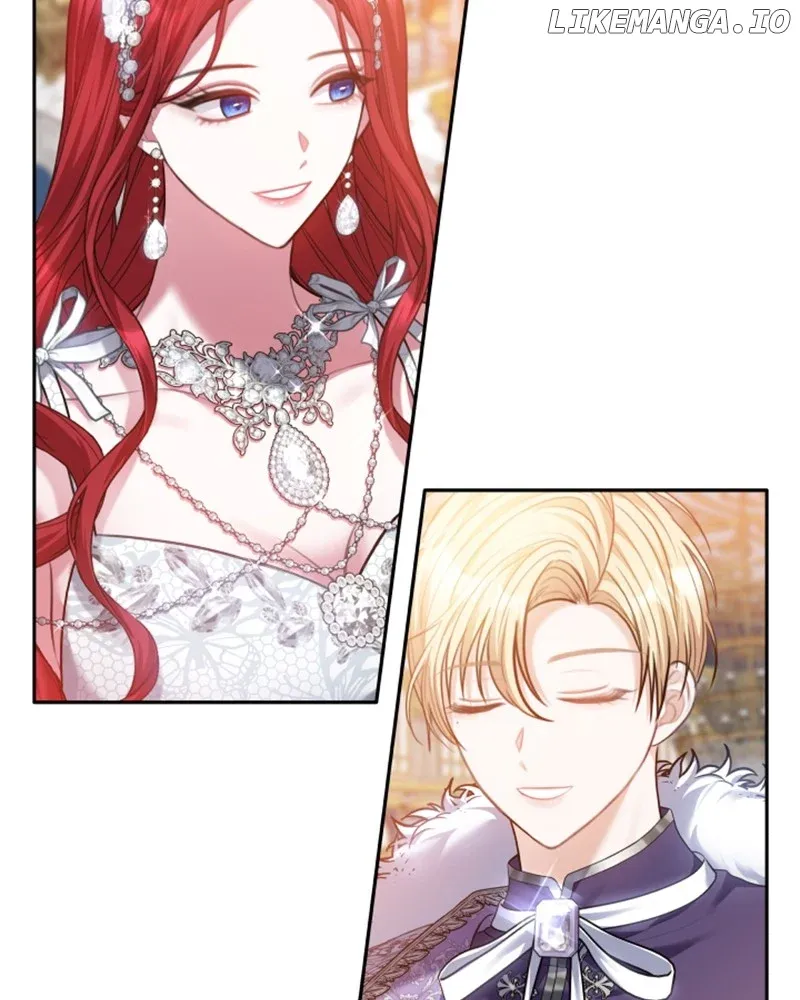 Concubine’s Invitation Chapter 55 Online - página 114