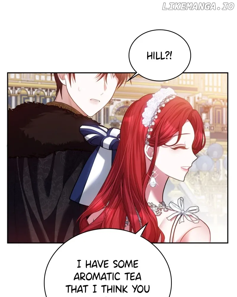 Concubine’s Invitation Chapter 55 Online - página 119