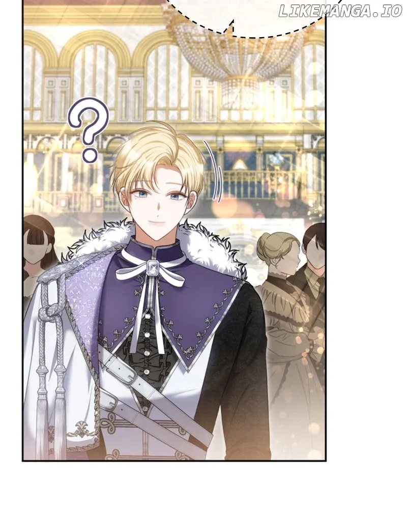 Concubine’s Invitation Chapter 56 Online - página 18