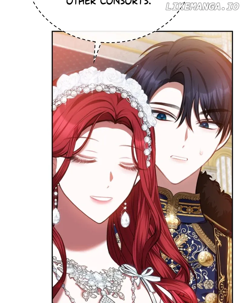 Concubine’s Invitation Chapter 56 Online - página 20