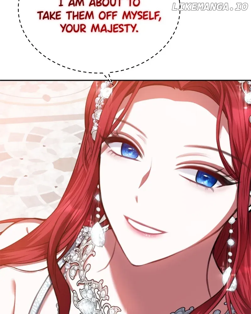 Concubine’s Invitation Chapter 56 Online - página 22