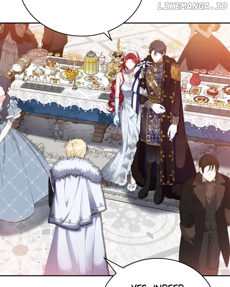 Concubine’s Invitation Chapter 56 Online - página 27