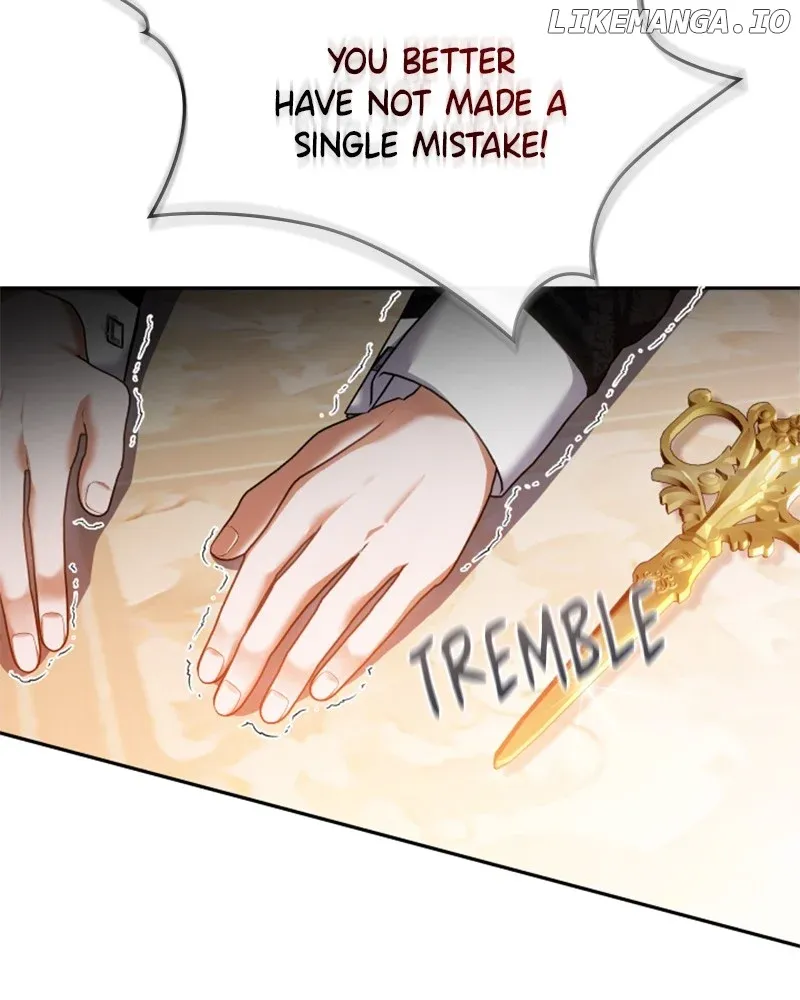 Concubine’s Invitation Chapter 56 Online - página 46