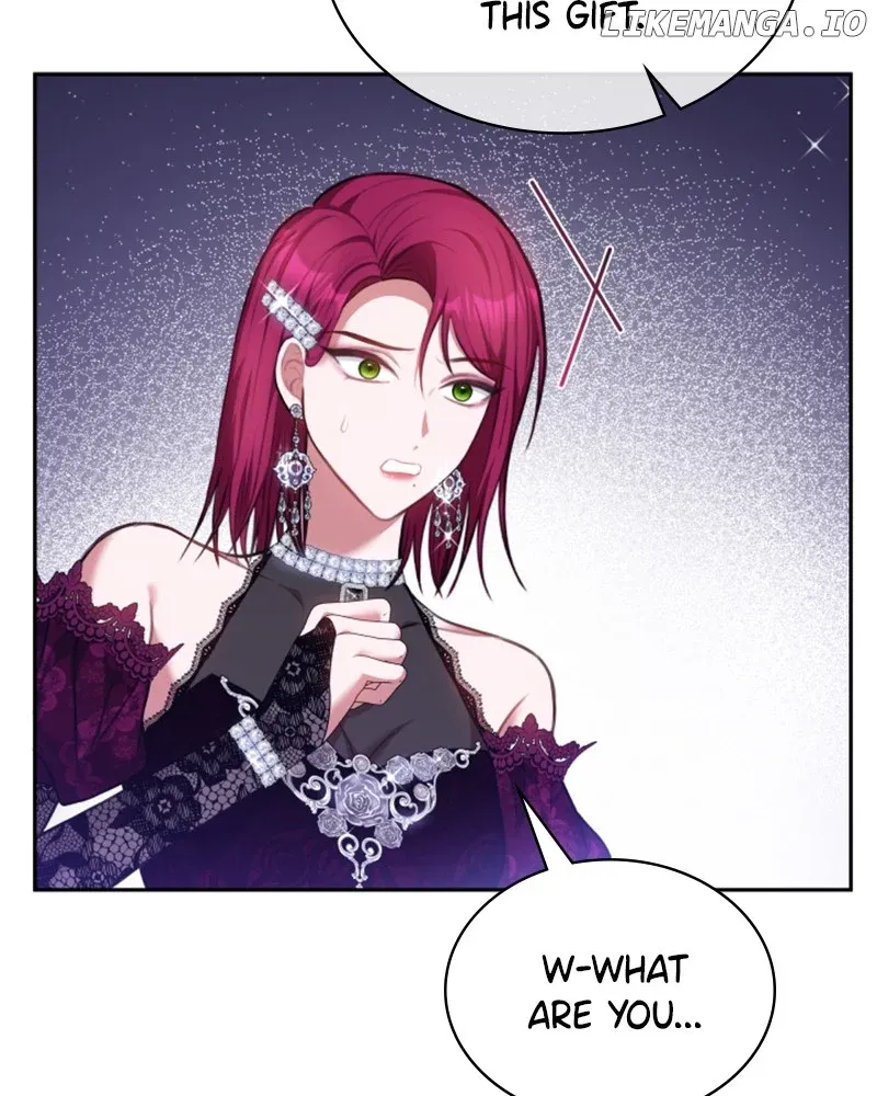 Concubine’s Invitation Chapter 56 Online - página 56
