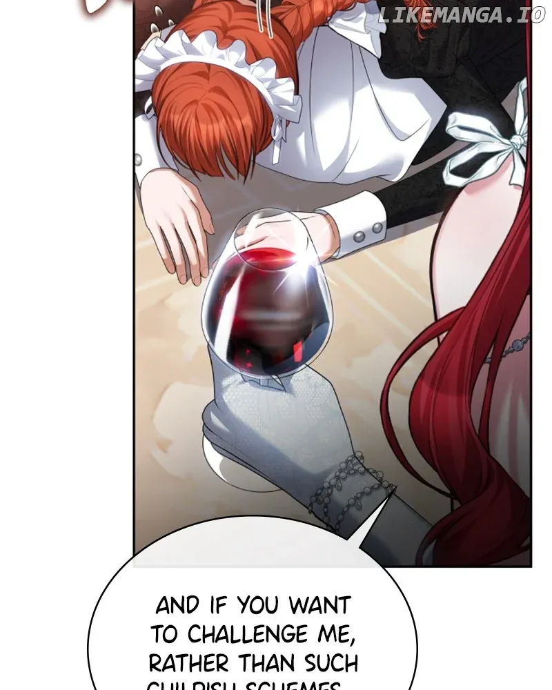 Concubine’s Invitation Chapter 56 Online - página 67