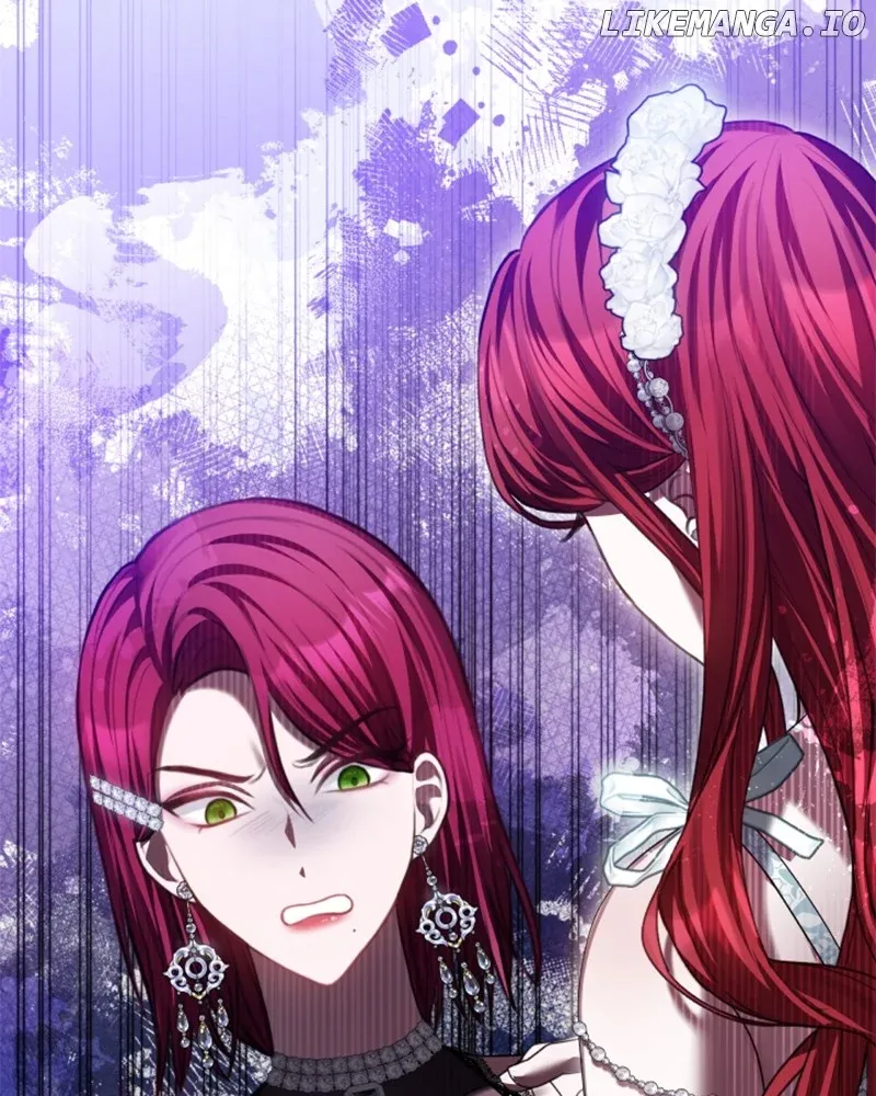 Concubine’s Invitation Chapter 56 Online - página 70