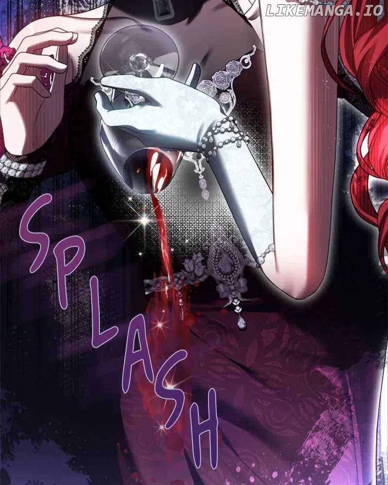 Concubine’s Invitation Chapter 56 Online - página 71
