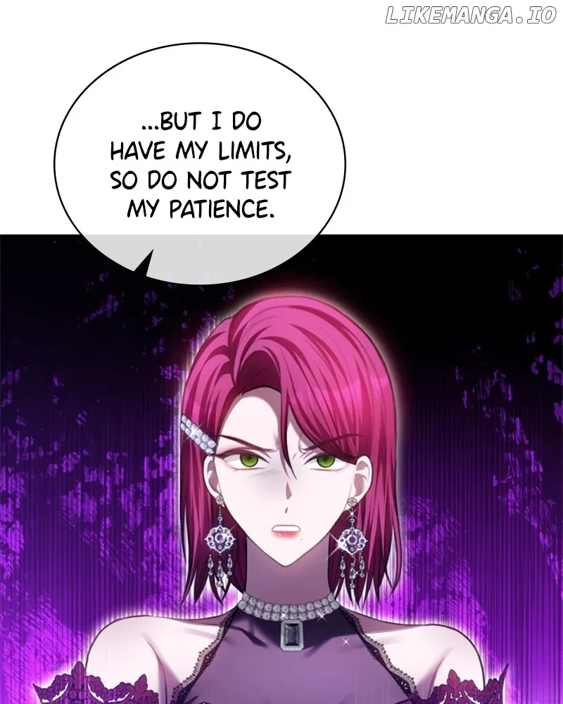 Concubine’s Invitation Chapter 56 Online - página 77