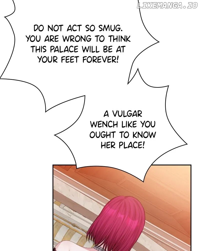 Concubine’s Invitation Chapter 56 Online - página 81