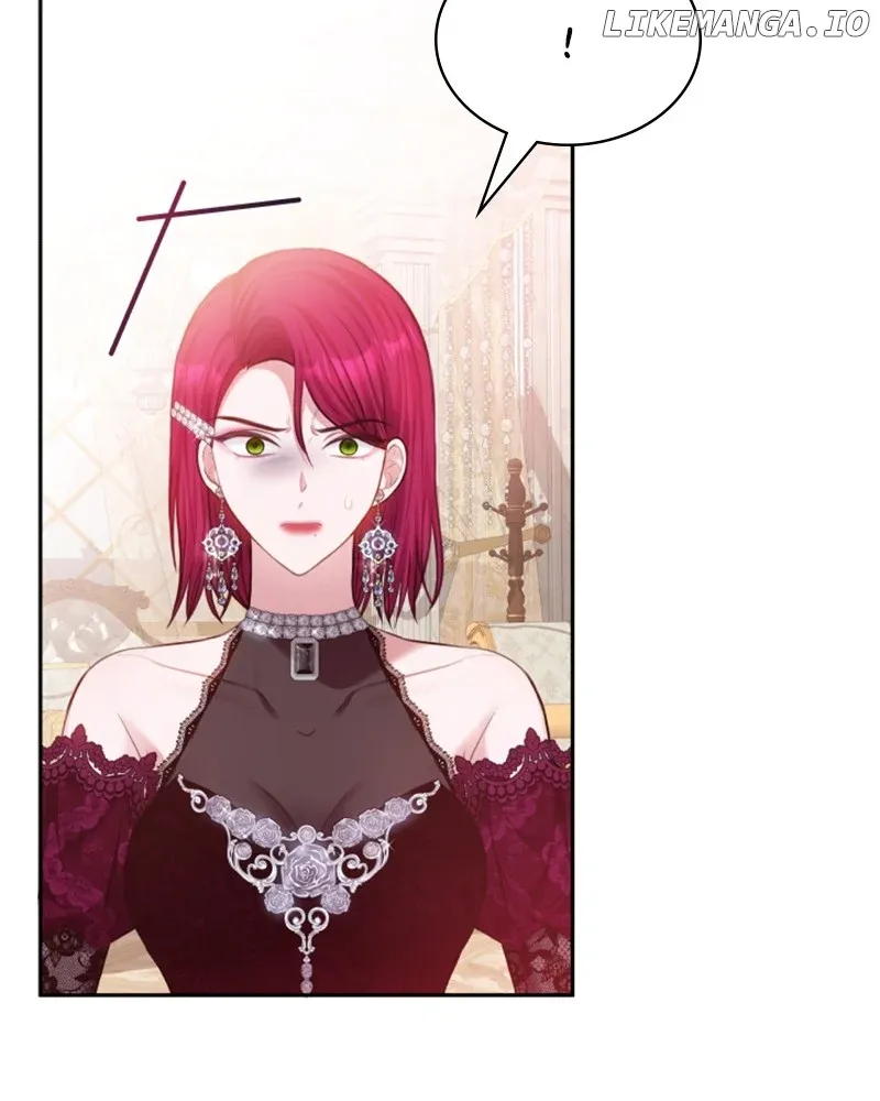 Concubine’s Invitation Chapter 56 Online - página 94