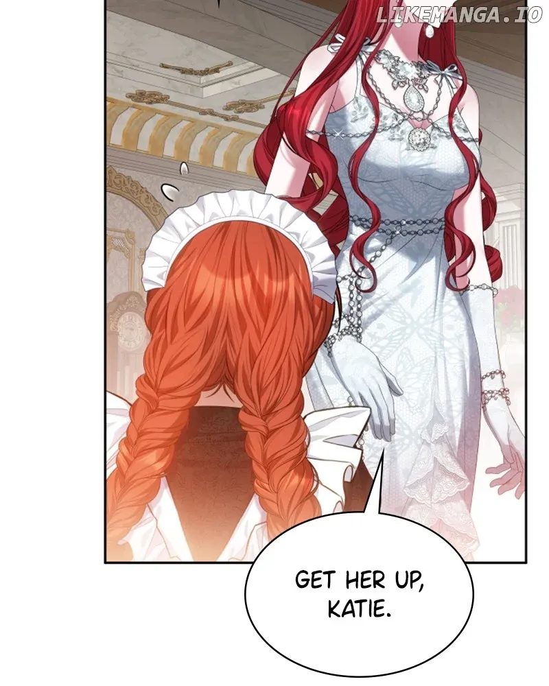 Concubine’s Invitation Chapter 56 Online - página 105