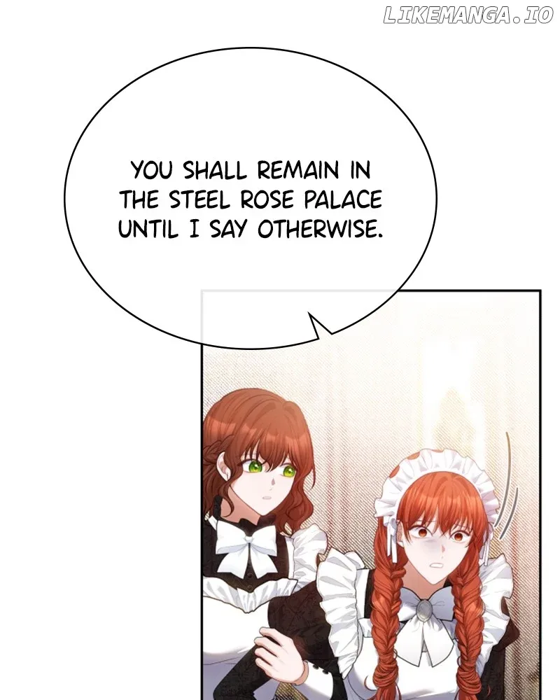 Concubine’s Invitation Chapter 56 Online - página 107