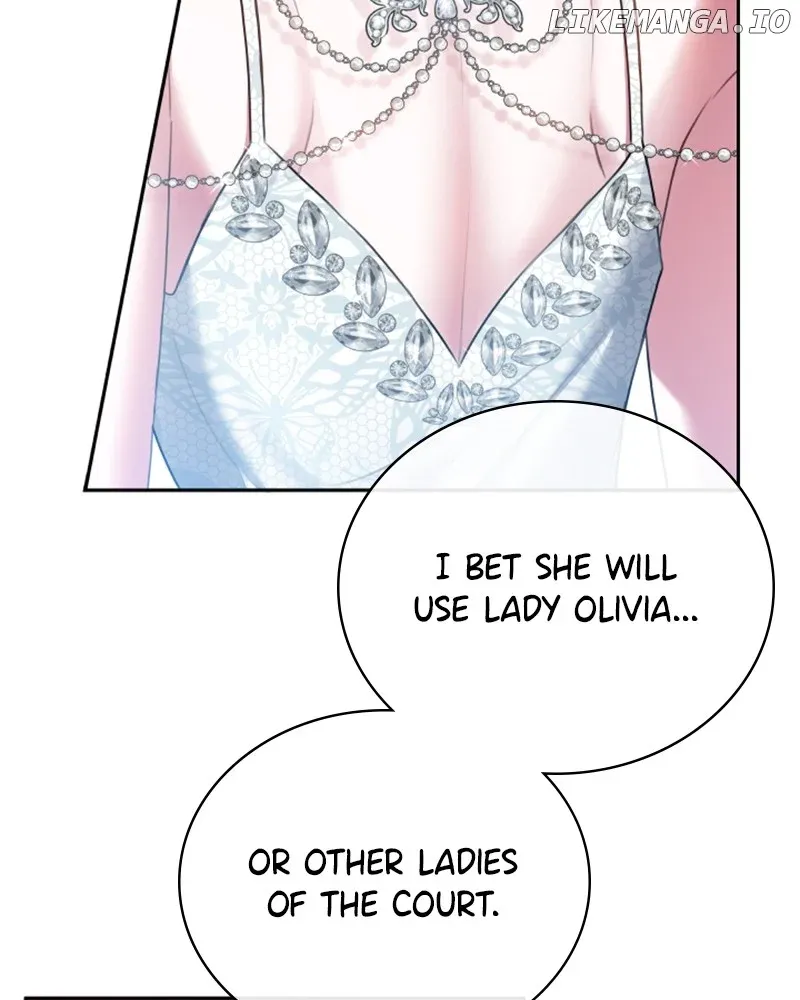 Concubine’s Invitation Chapter 56 Online - página 125