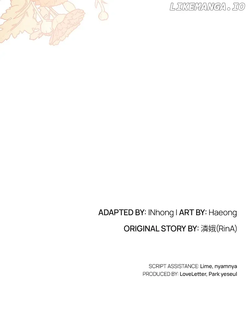 Concubine’s Invitation Chapter 56 Online - página 132