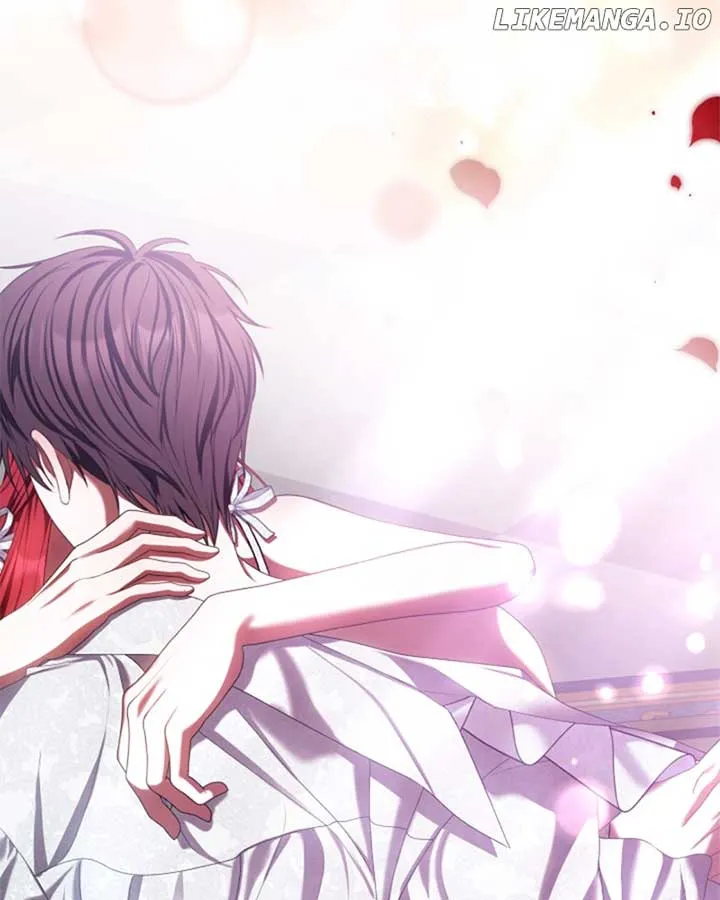 Concubine’s Invitation Chapter 57 Online - página 56