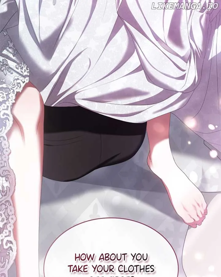 Concubine’s Invitation Chapter 57 Online - página 57