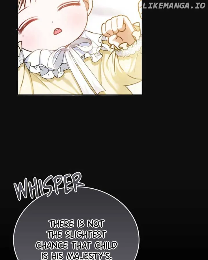 Concubine’s Invitation Chapter 57 Online - página 81