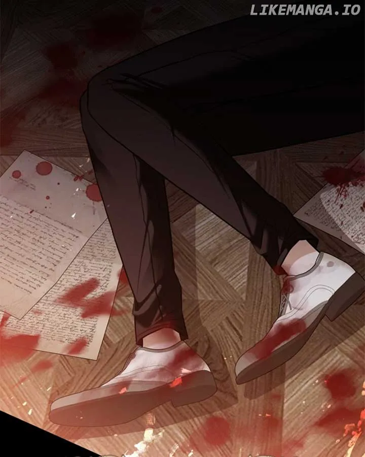 Concubine’s Invitation Chapter 57 Online - página 103