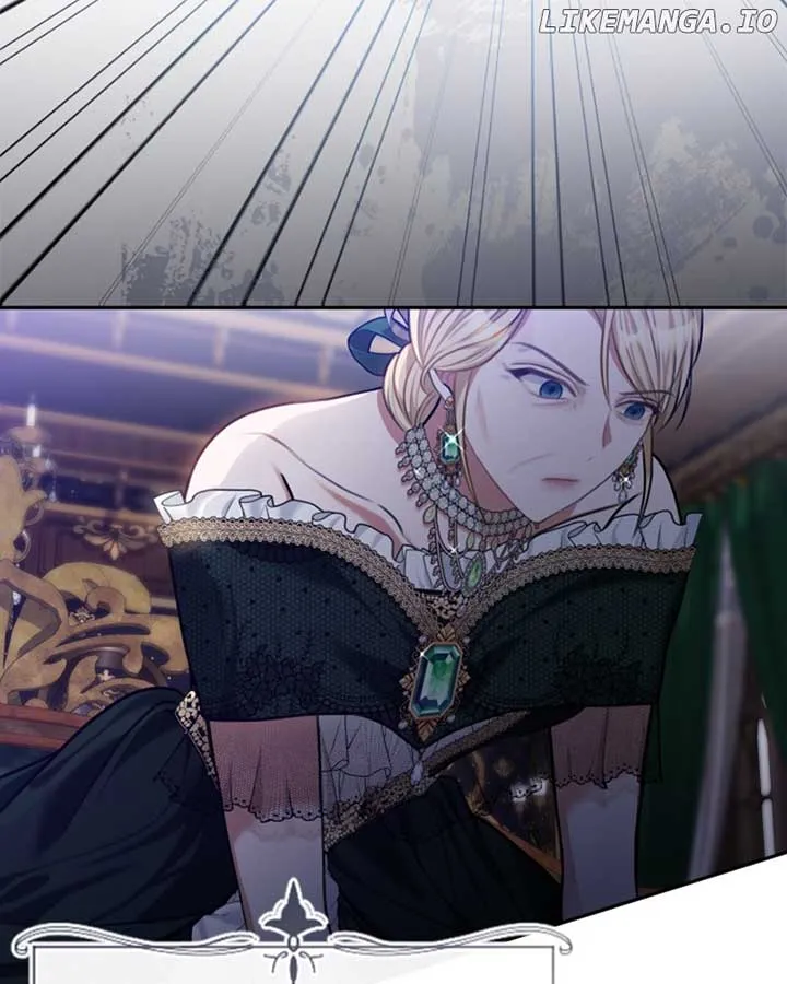Concubine’s Invitation Chapter 57 Online - página 107