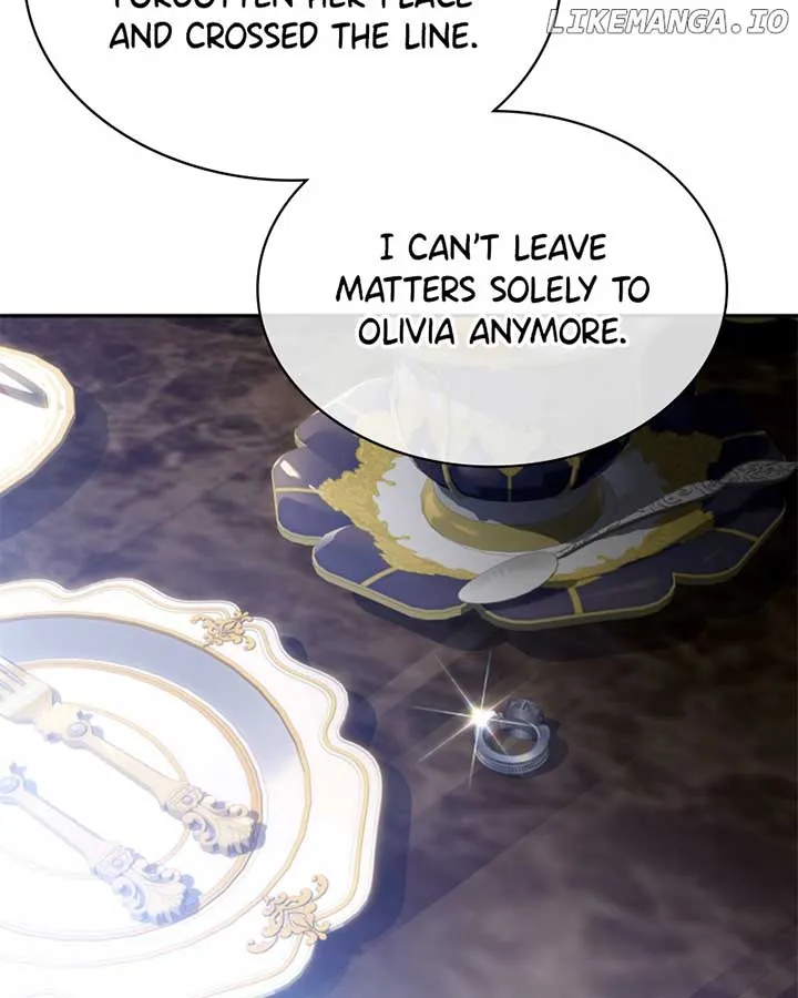 Concubine’s Invitation Chapter 57 Online - página 111