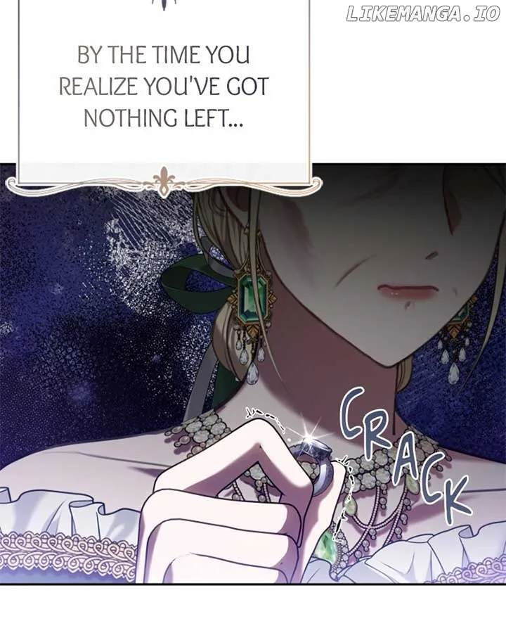 Concubine’s Invitation Chapter 57 Online - página 122