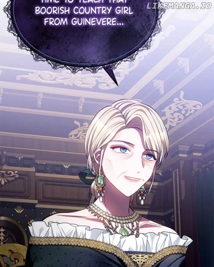 Concubine’s Invitation Chapter 57 Online - página 124