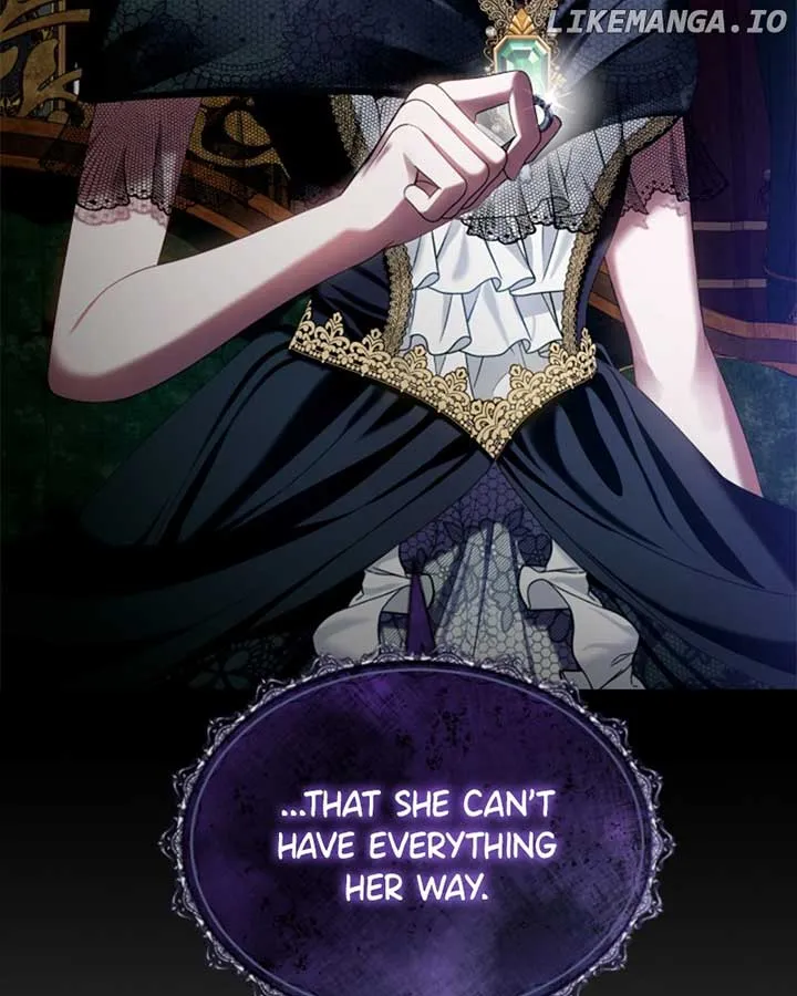 Concubine’s Invitation Chapter 57 Online - página 125