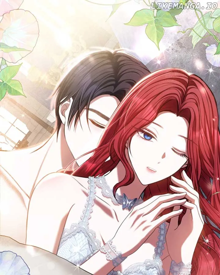 Concubine’s Invitation Chapter 57 Online - página 129