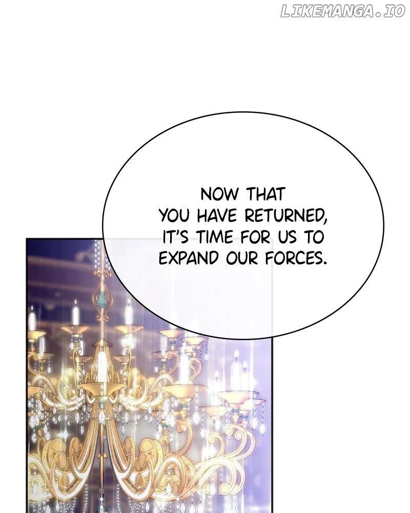 Concubine’s Invitation Chapter 61 Online - página 11