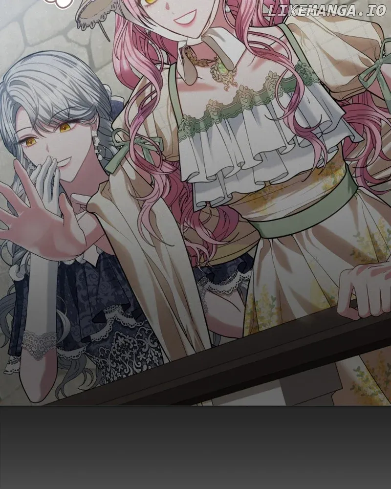Concubine’s Invitation Chapter 61 Online - página 17
