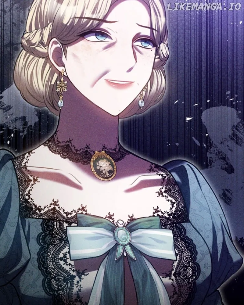 Concubine’s Invitation Chapter 61 Online - página 22