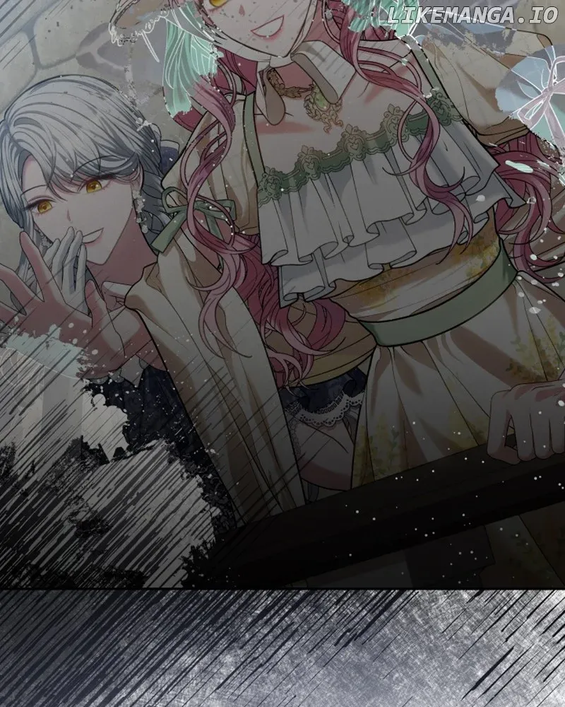 Concubine’s Invitation Chapter 61 Online - página 25