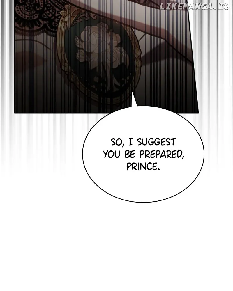Concubine’s Invitation Chapter 61 Online - página 33