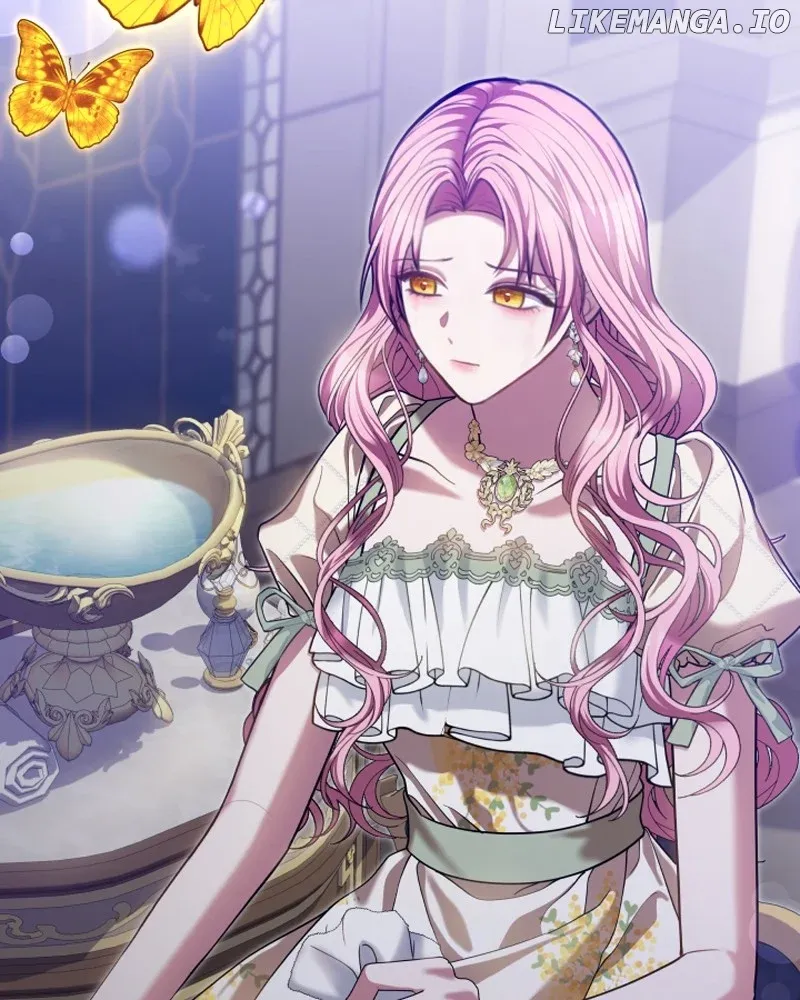 Concubine’s Invitation Chapter 61 Online - página 45