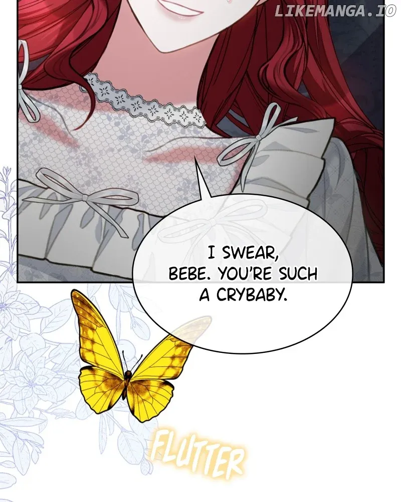 Concubine’s Invitation Chapter 61 Online - página 61