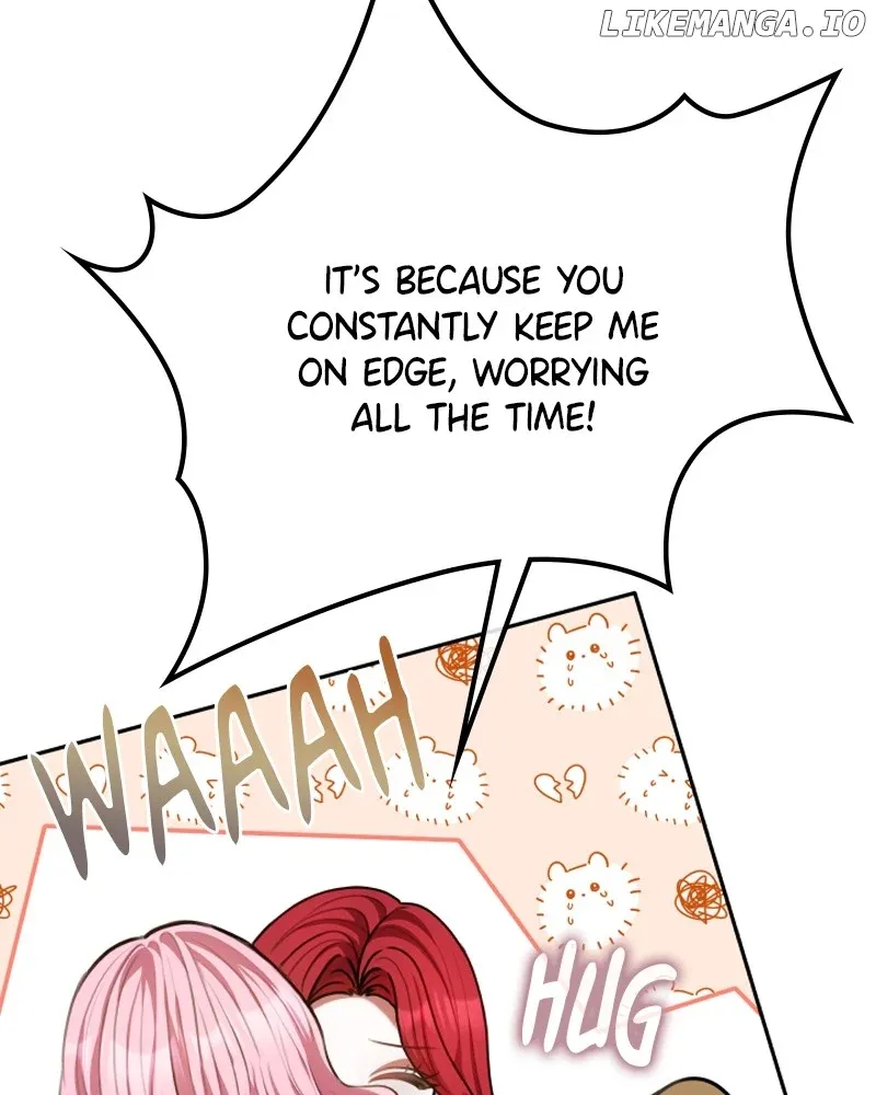 Concubine’s Invitation Chapter 61 Online - página 64