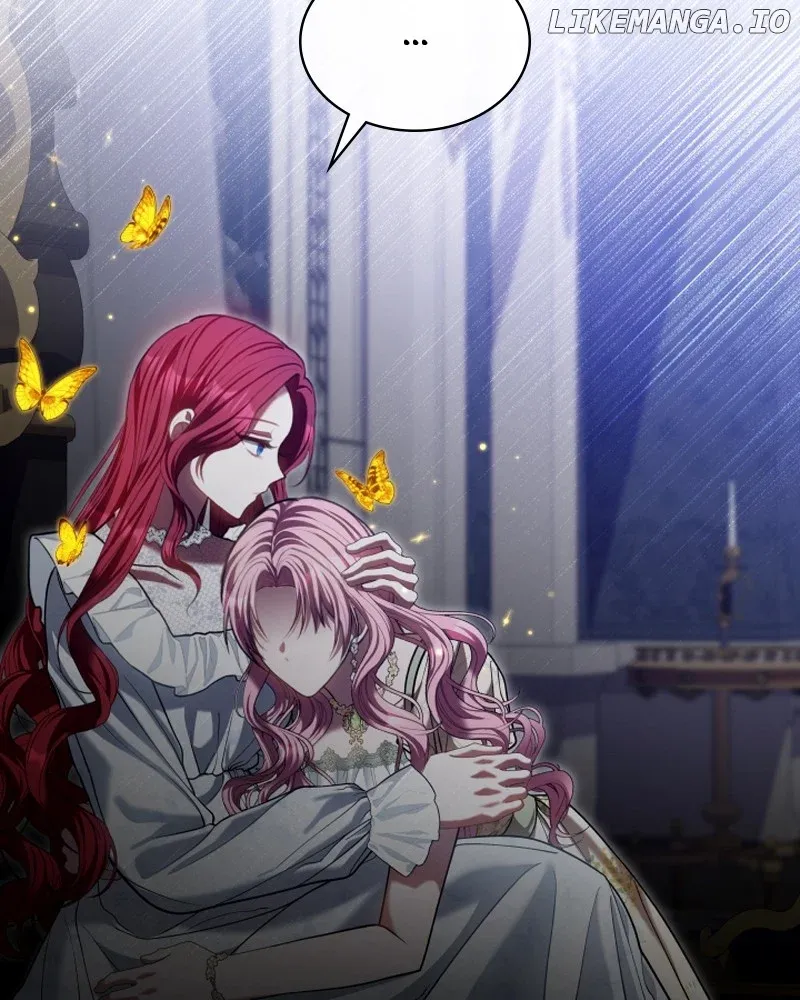 Concubine’s Invitation Chapter 61 Online - página 74