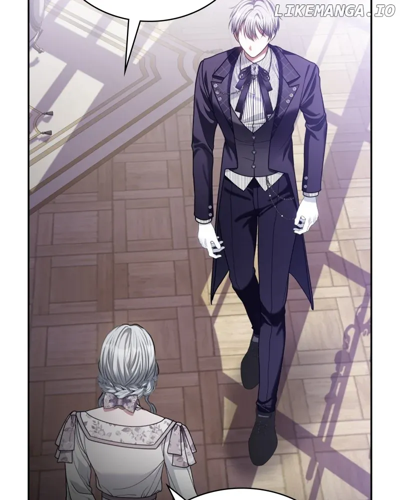 Concubine’s Invitation Chapter 61 Online - página 81