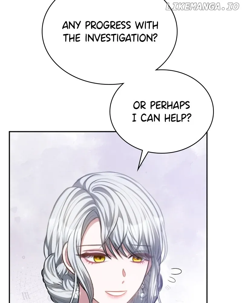 Concubine’s Invitation Chapter 61 Online - página 83