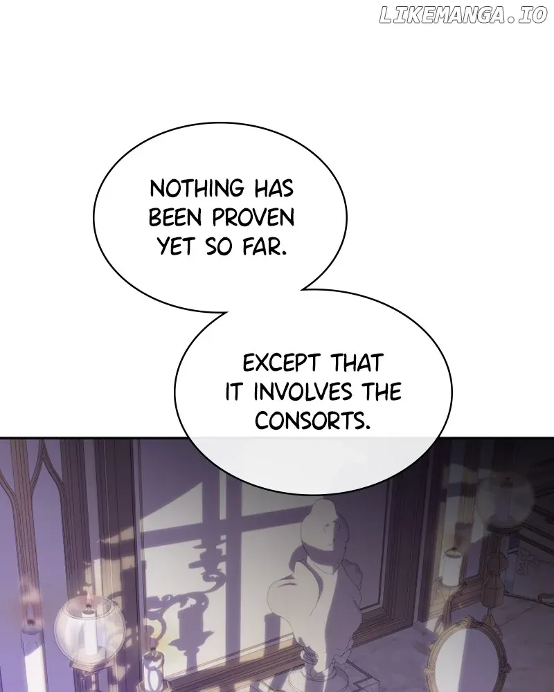 Concubine’s Invitation Chapter 61 Online - página 85