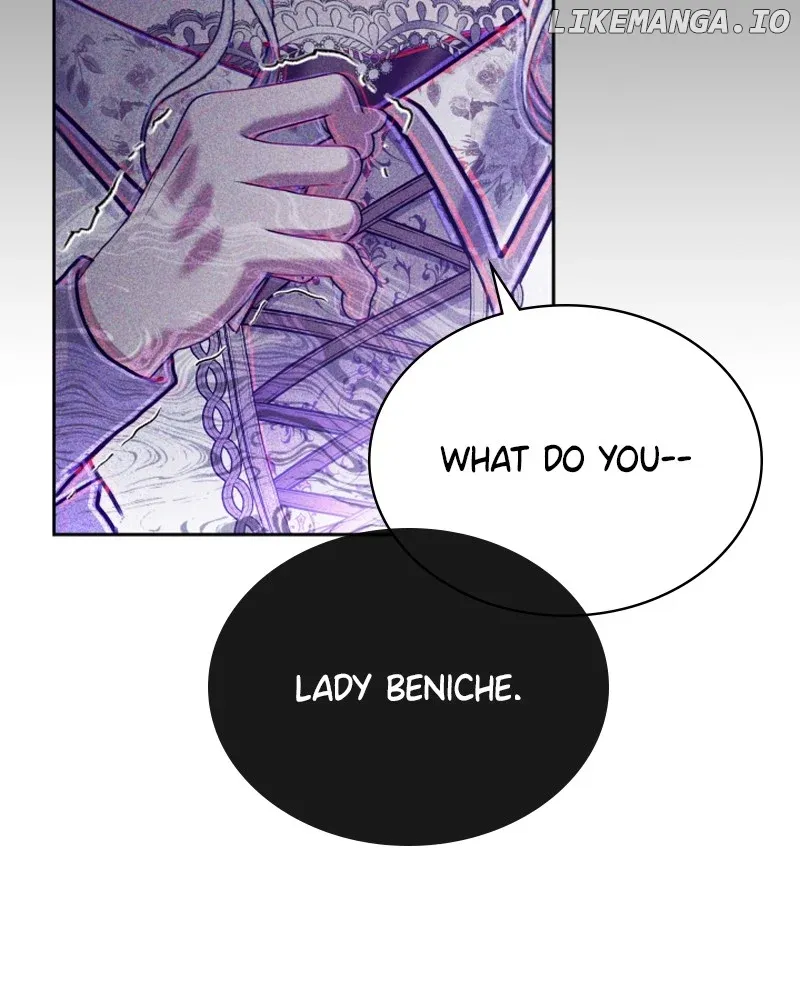 Concubine’s Invitation Chapter 61 Online - página 93